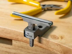 Fretz Stake Holder H-1