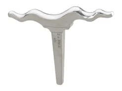 Fretz Thin Shell Stake F-7