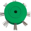 Frosting Wheel, Coarse