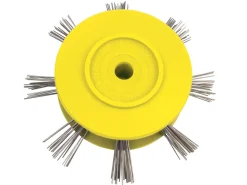 Frosting Wheel, Extra Fine