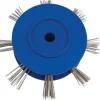 Frosting Wheel, Medium