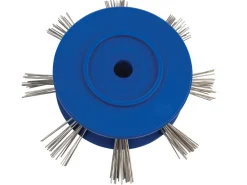 Frosting Wheel, Medium