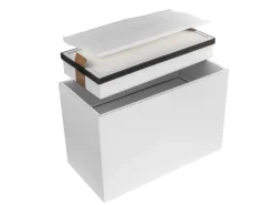 Fume Extraction Pre Filter