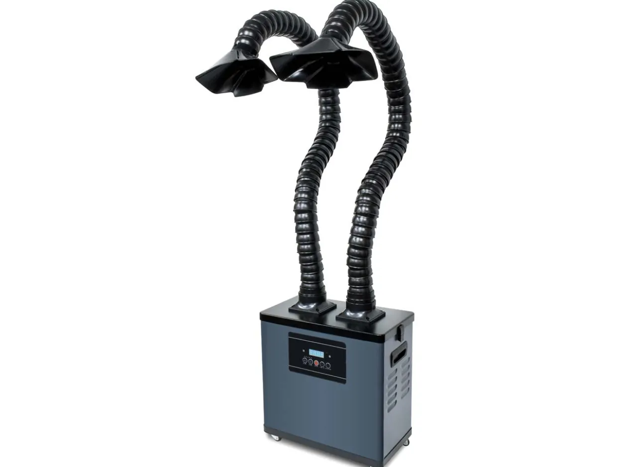 Fume Extraction Unit