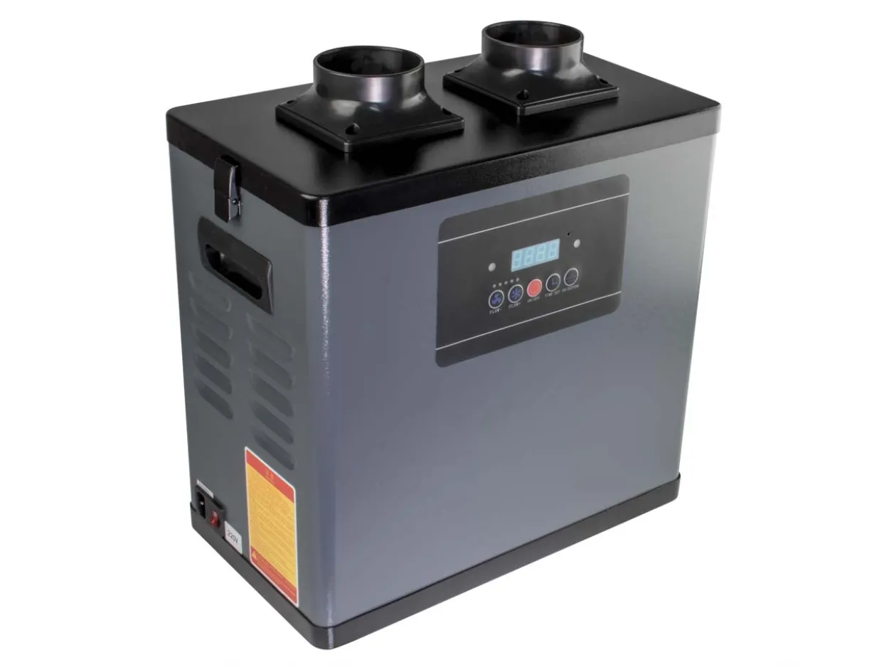 Fume Extraction Unit