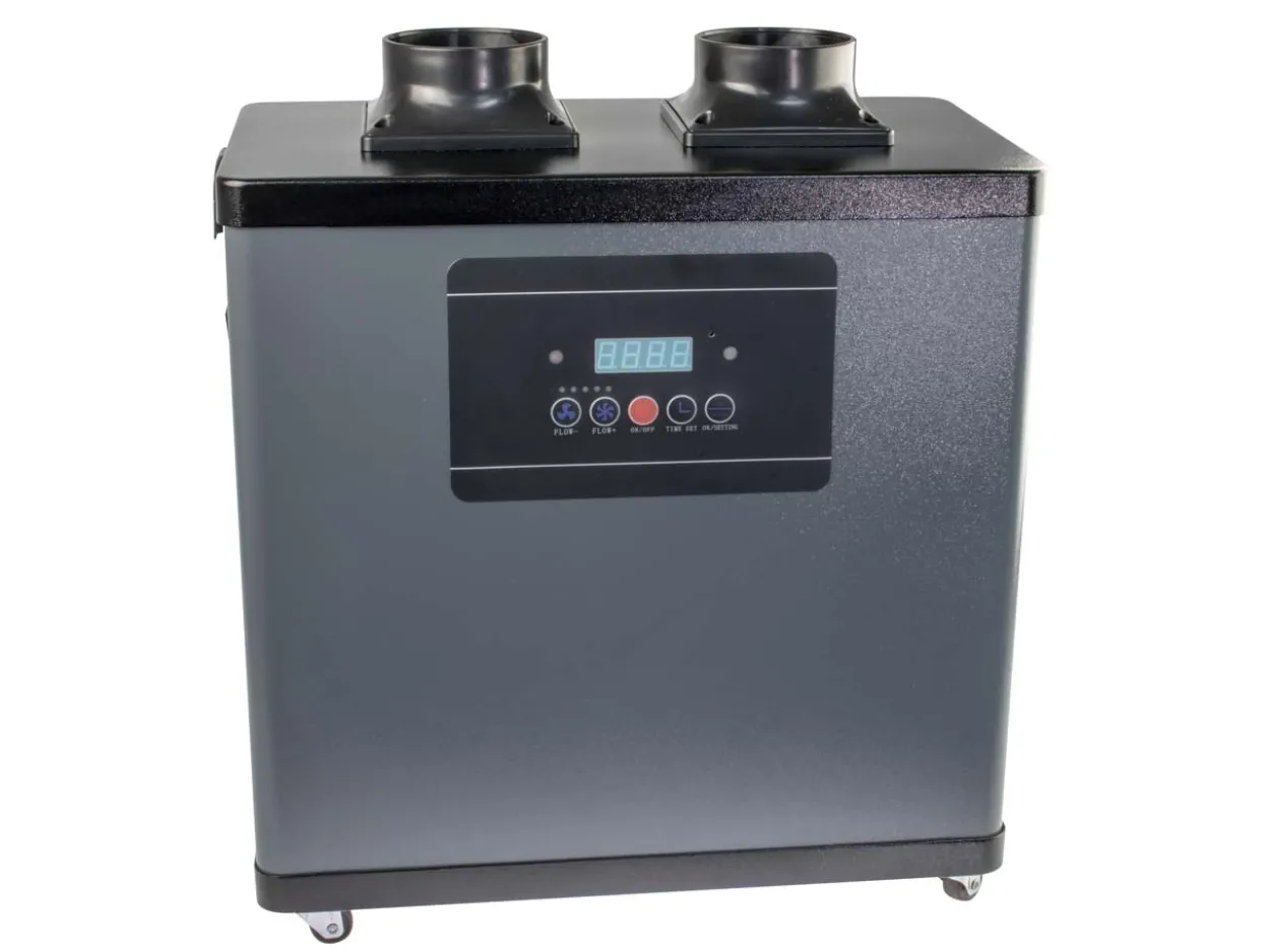 Fume Extraction Unit