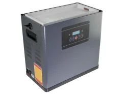 Fume Extraction Unit