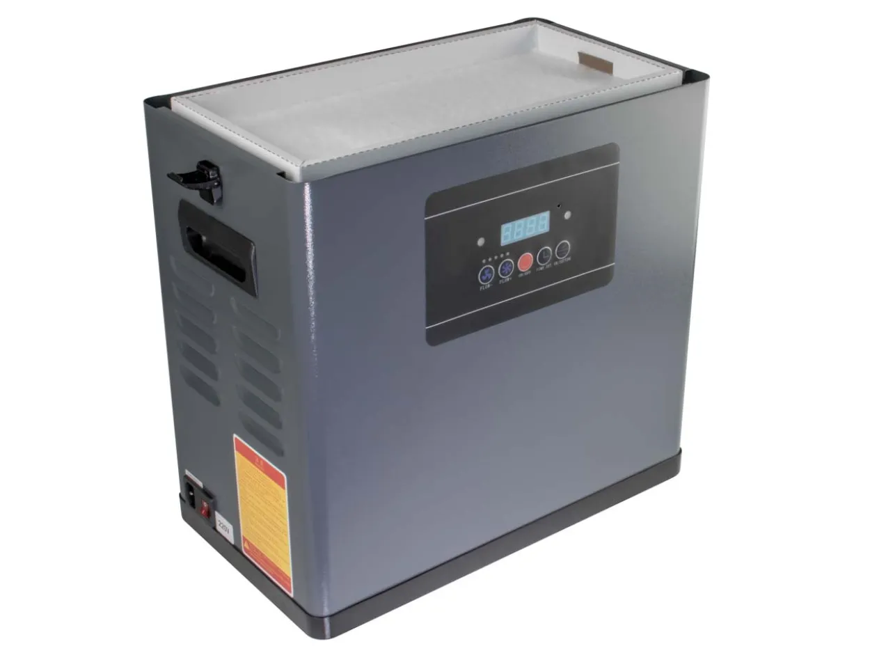 Fume Extraction Unit