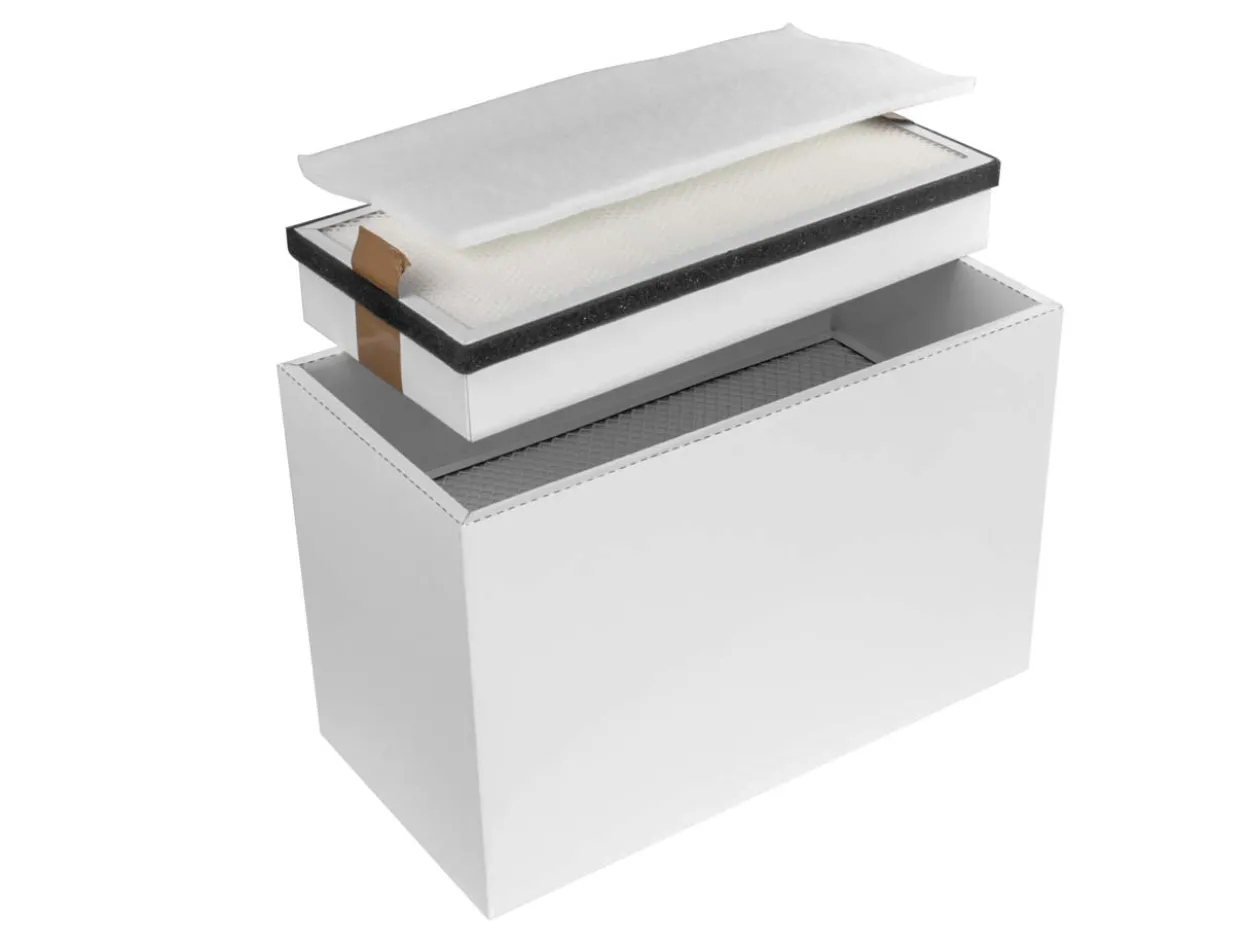 Fume Extraction Unit