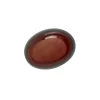 Garnet, Oval Cabochon, 8x6mm