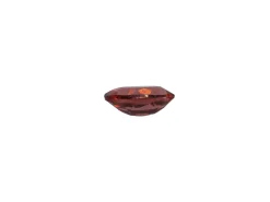 Garnet, Oval, 5x3mm