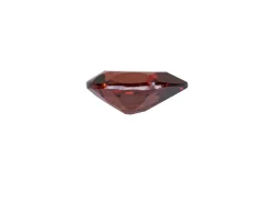 Garnet, Pear, 7x5mm