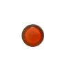 Garnet, Round Cabochon, 3mm
