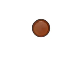Garnet, Round Cabochon, 5mm