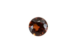 Garnet, Round, 1.75mm