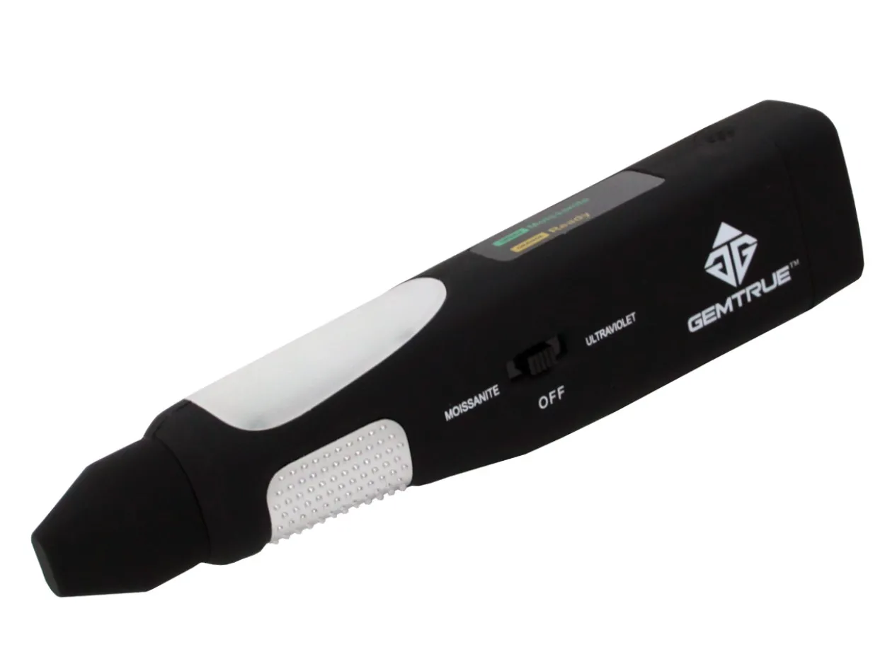 Gemtrue Plus Moissanite Tester
