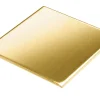Gilding Sheet 75x75x0.7mm