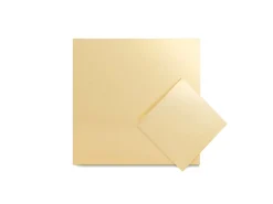 Gilding Sheet 75x75x0.7mm