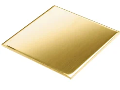 Gilding Sheet 150x150x0.7mm