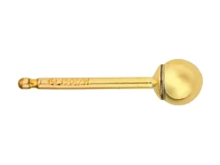 Gold Filled Ball Stud 3mm