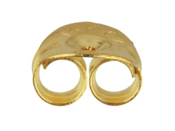 Gold Filled Ear Scroll Heavy Weight Pack of 6