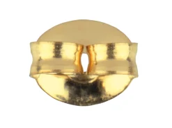 Gold Filled Ear Scroll Heavy Weight Pack of 6