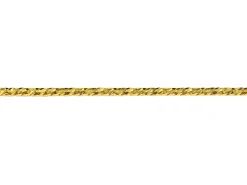 Gold Filled Sparkle Wire 0.9mm Half Hard