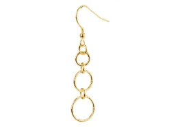 Gold Filled Sparkle Wire 0.9mm Half Hard