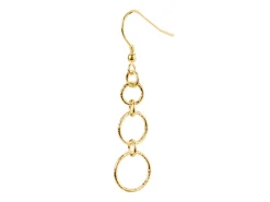 Gold Filled Sparkle Wire 0.76mm Half Hard