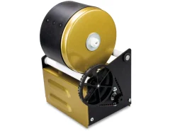 Gold Pro Barrel Tumbling Machine 2lb