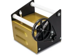 Gold Pro Barrel Tumbling Machine 2lb