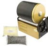 Gold Pro Max Barrel Tumbling Machine With Free Starter Kit