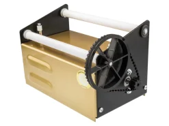 Gold Pro Max Barrel Tumbling Machine With Free Starter Kit