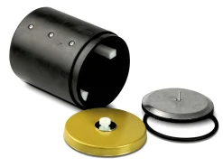 Gold Pro Max Barrel Tumbling Machine With Free Starter Kit