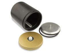 Gold Pro Max Spare Rubber Vaned Barrel 3lb