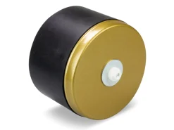Gold Pro Spare Rubber 2lb Vaned Barrel