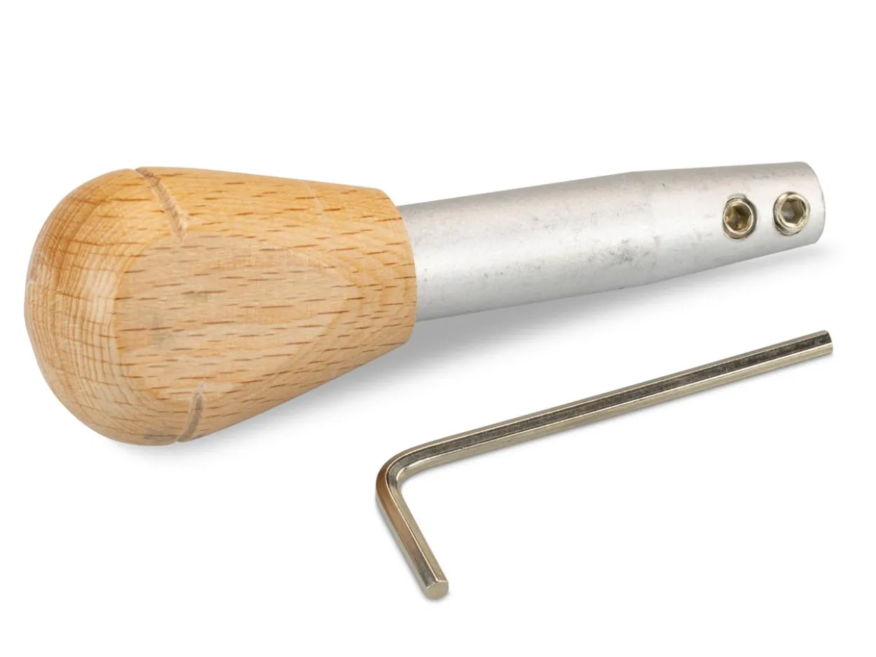 Graver Handle