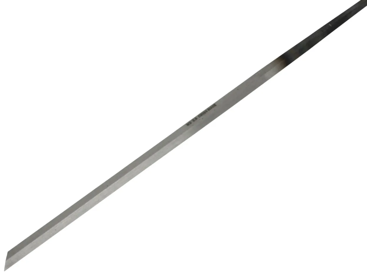 Gravers Lozenge, 2.0mm