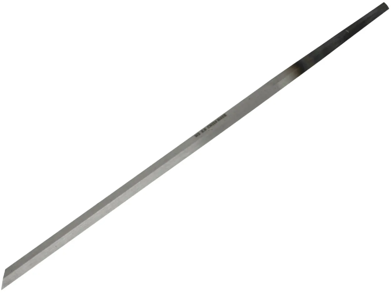 Gravers, Lozenge, 1.75mm