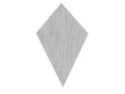 Gravers Lozenge, 2.5mm