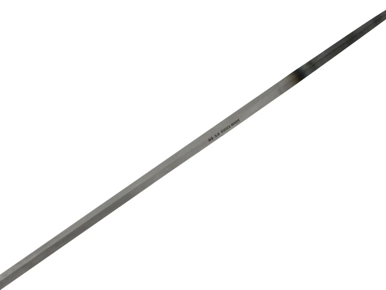 Gravers Square, 2.5mm