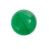 Green Agate, Round Cabochon 8mm