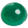 Green Agate, Round Cabochon 10mm