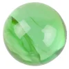 Green Tourmaline, Round Cabochon 8mm