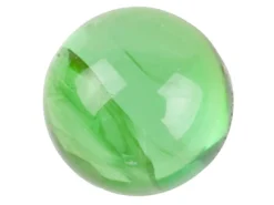 Green Tourmaline, Round Cabochon 8mm