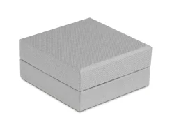 Grey Textured Eco Small Universal Box