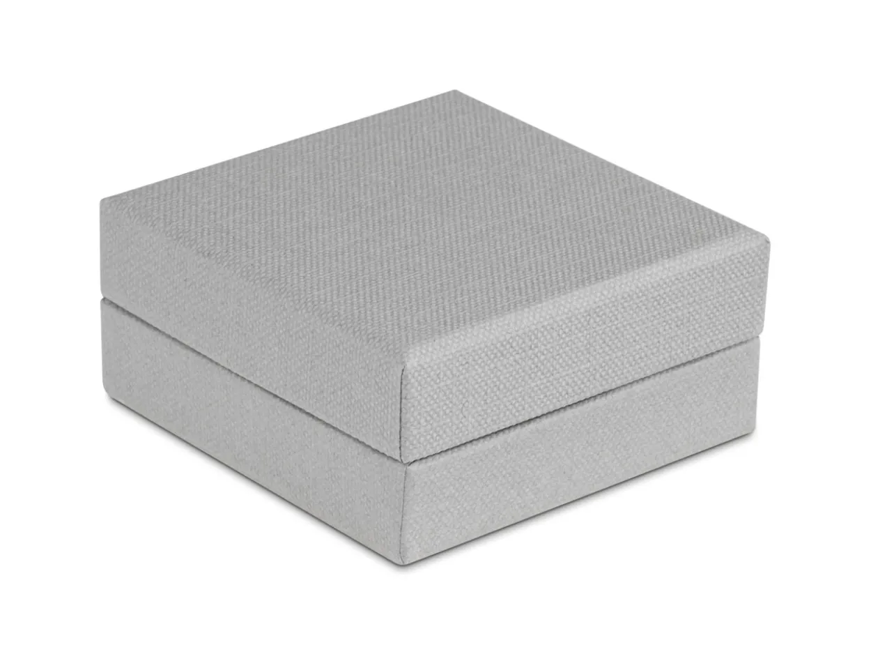 Grey Textured Eco Small Universal Box