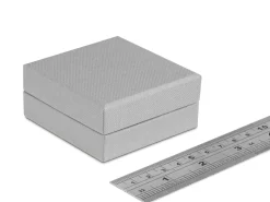 Grey Textured Eco Small Universal Box