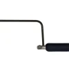 Grobet Swiss Made 3" Fixed Jeweller's Saw Frame