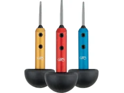 GRS® Adjustable Graver Handle Set Of 3